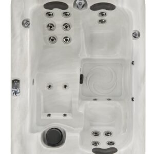 151 Model Hot Tub