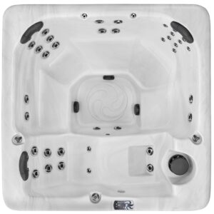 171 Model Hot Tub