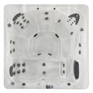 281 Model Hot Tub