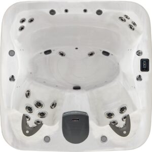 460 Model Hot Tub